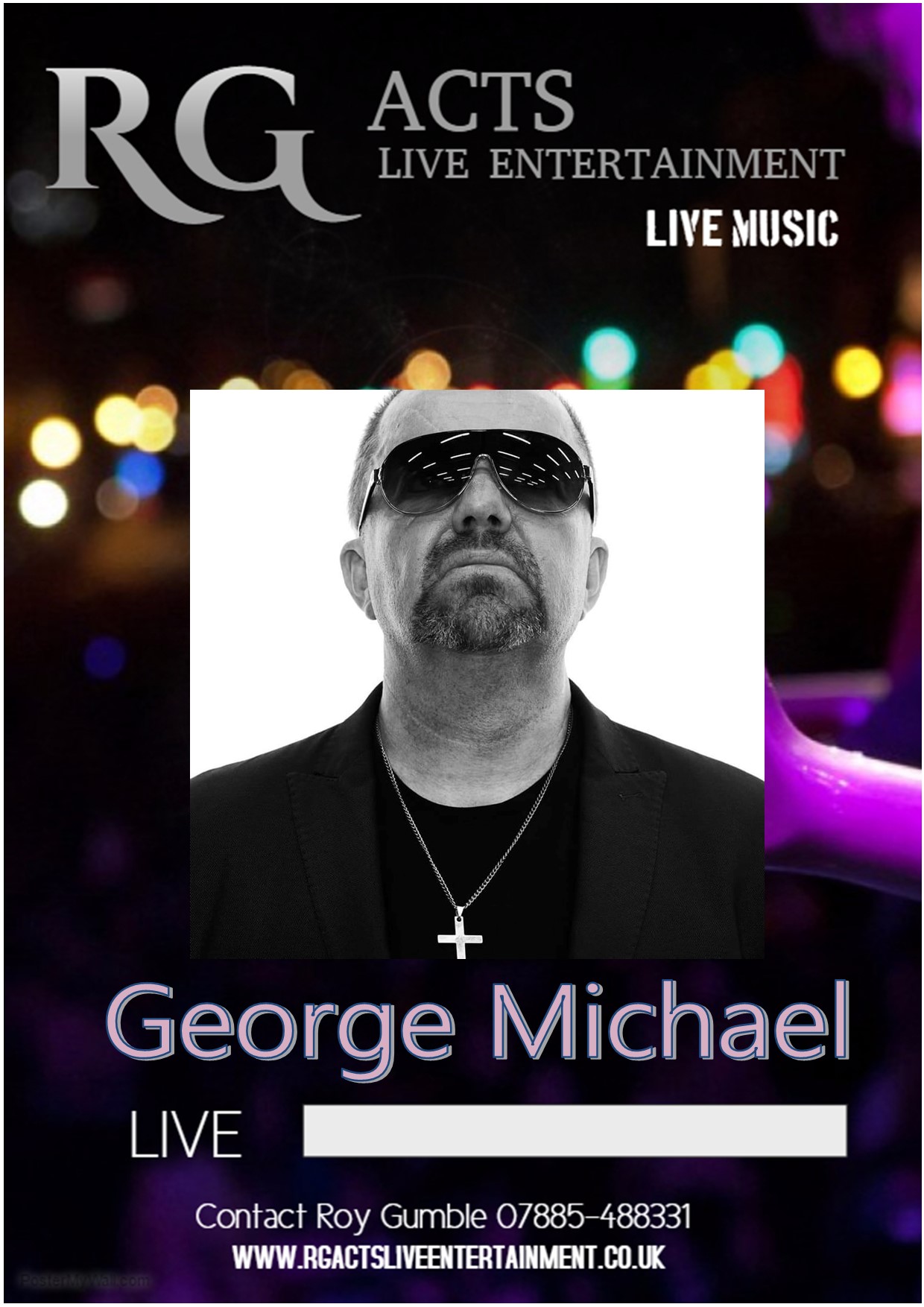 George Gee